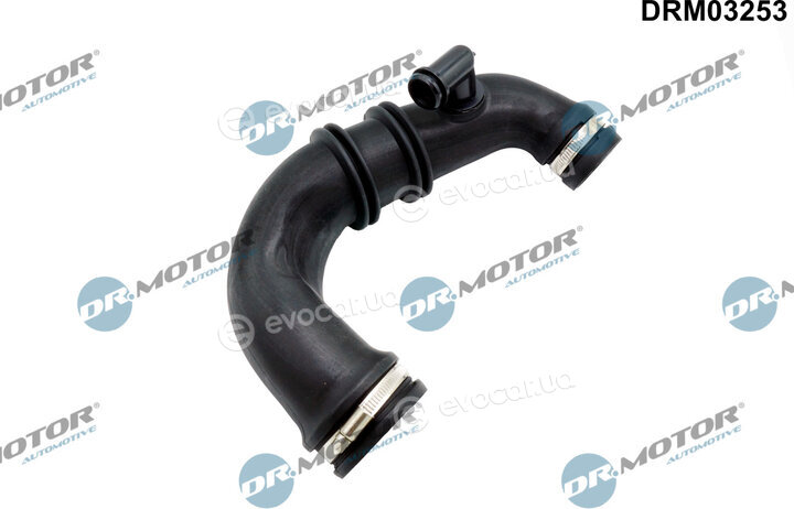 Dr. Motor DRM03253
