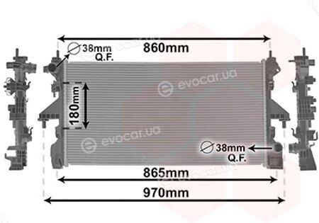 Van Wezel 09012704