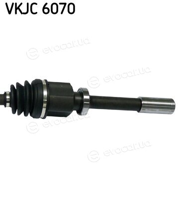 SKF VKJC 6070