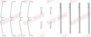 Kawe / Quick Brake 109-0965