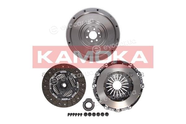 Kamoka KC015