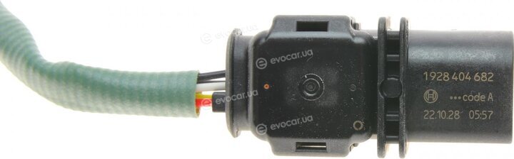 Bosch 0 258 017 018