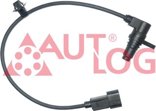 Autlog AS5340