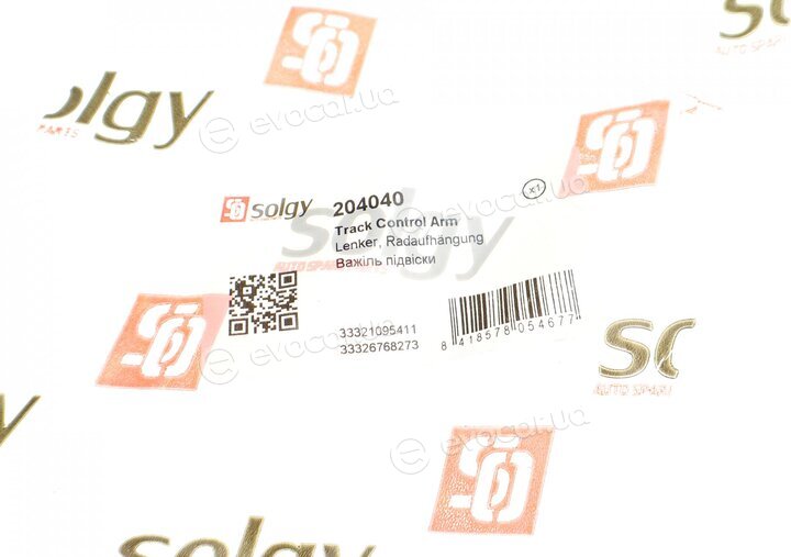 Solgy 204040