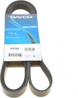 Dayco 6PK1880