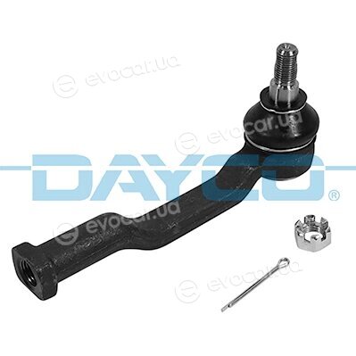 Dayco DSS2684