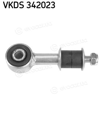 SKF VKDS 342023