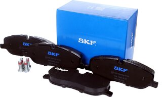 SKF VKBP 80306