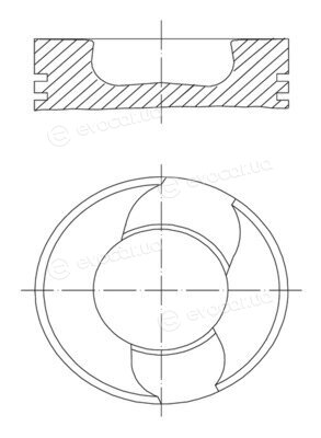 Mahle 228 98 10