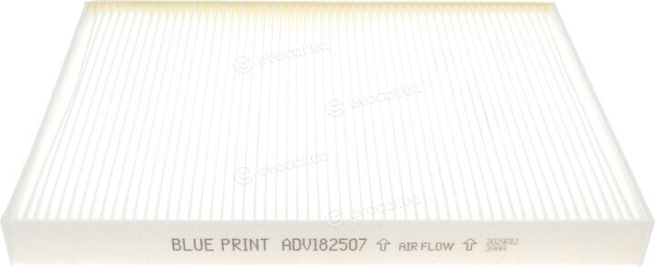 Blue Print ADV182507