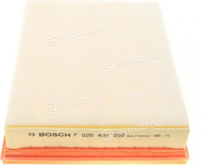 Bosch F 026 400 052