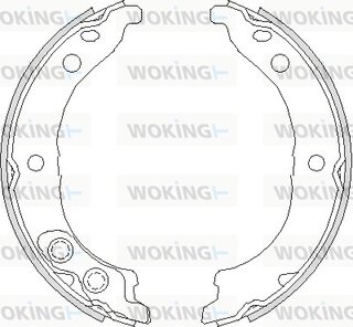 Woking Z4728.00
