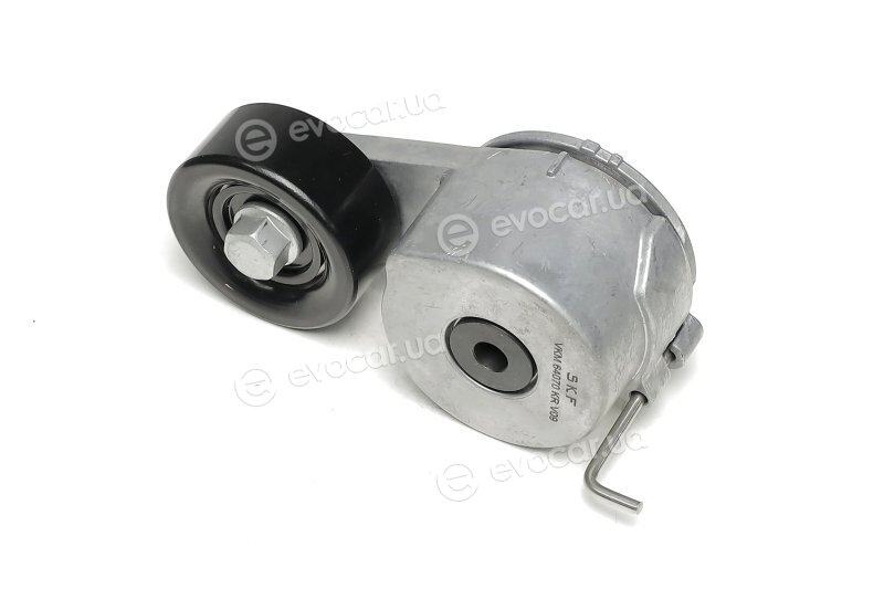 SKF VKM 64070