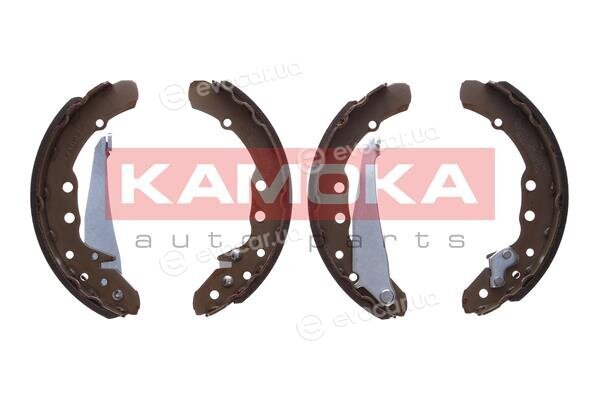 Kamoka JQ202004