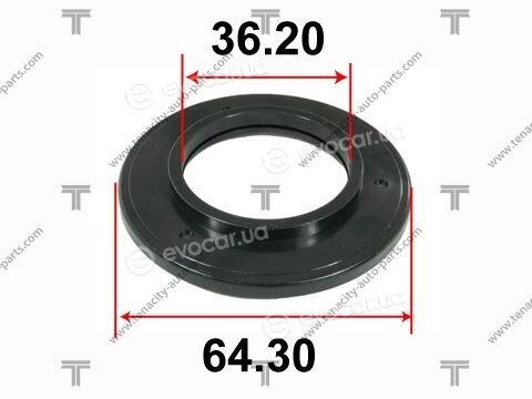 Tenacity ABRNI1001