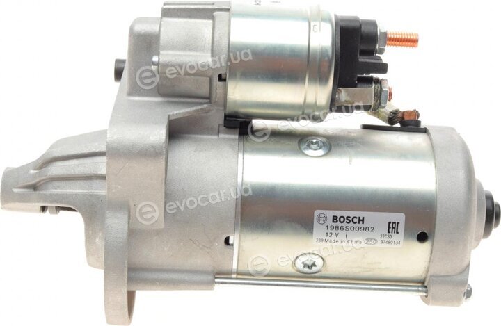 Bosch 1 986 S00 982