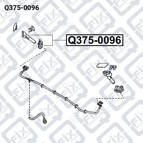 Q-Fix Q3750096