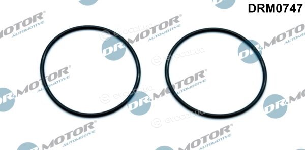 Dr. Motor DRM0747