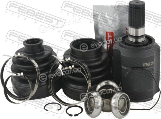 Febest 2211-D4224