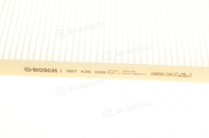 Bosch 1 987 435 008