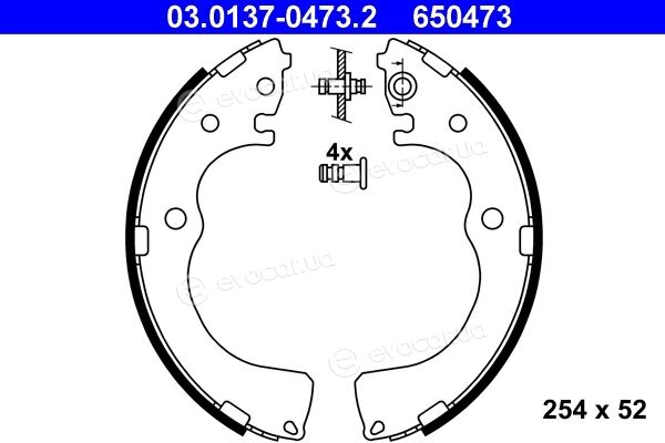 ATE 03.0137-0473.2