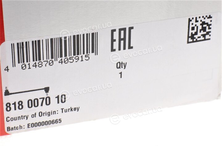 FAG 818 0070 10