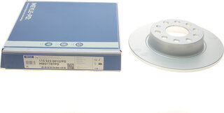 Meyle 115 523 0012/PD
