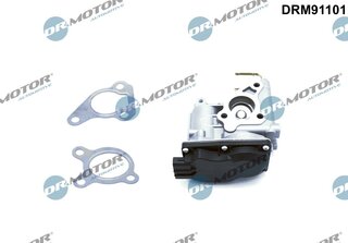 Dr. Motor DRM91101