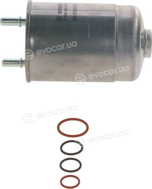 Bosch F 026 402 067