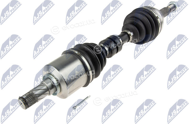 NTY NPW-NS-042