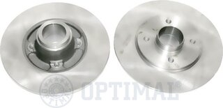 Optimal BS-0740C