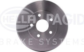 Hella Pagid 8DT 355 300-911