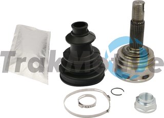 TrakMotive 40-0077