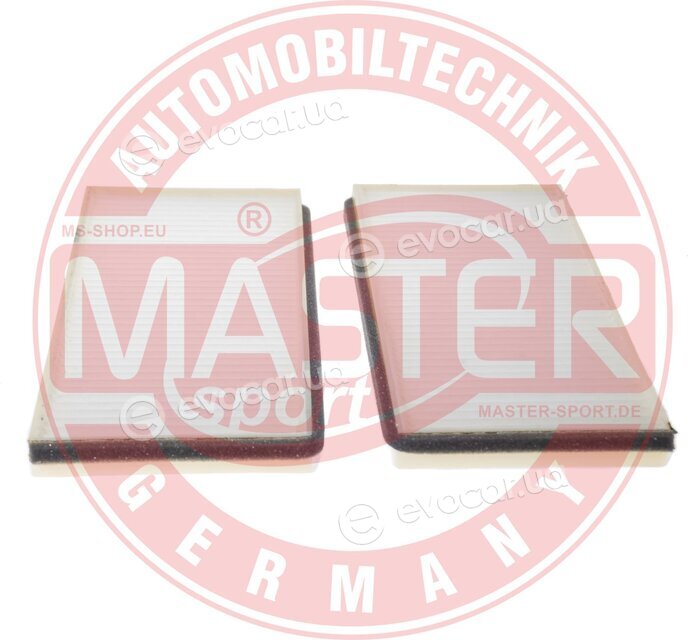 Master Sport 22002-2-IF-SET-MS