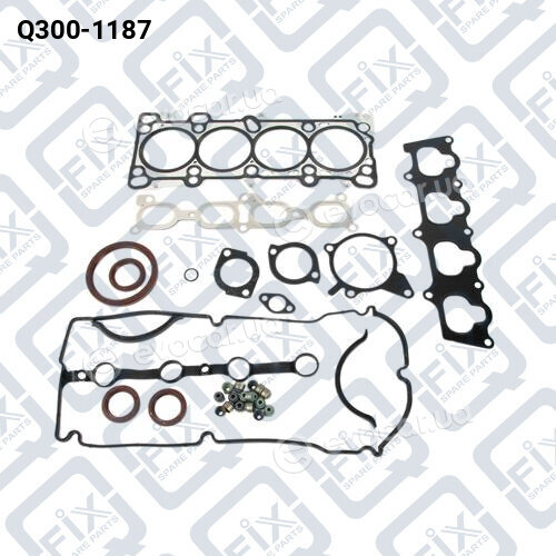 Q-Fix Q3001187