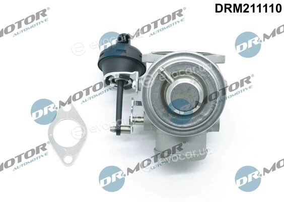 Dr. Motor DRM211110