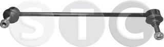 Metalcaucho / STC T405806