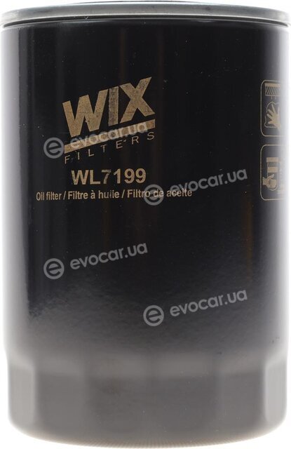 WIX WL7199