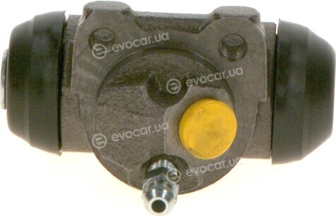 Bosch F 026 002 580