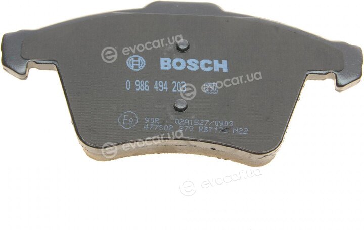 Bosch 0 986 494 203