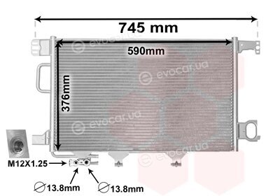 Van Wezel 30005360