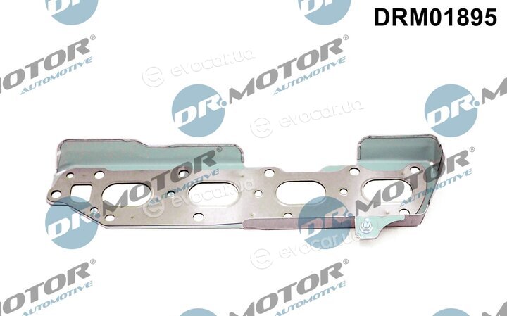 Dr. Motor DRM01895