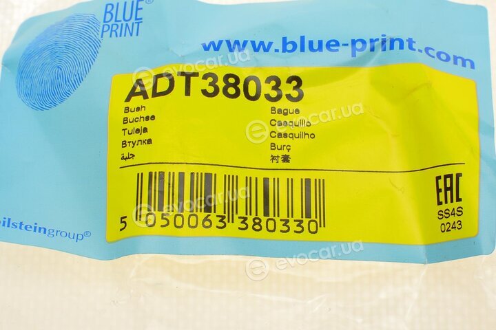 Blue Print ADT38033