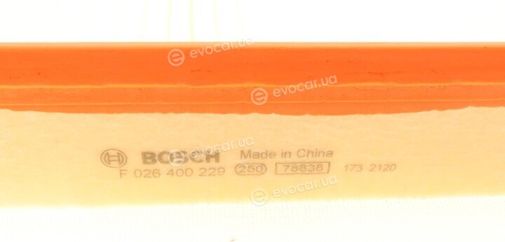 Bosch F 026 400 229