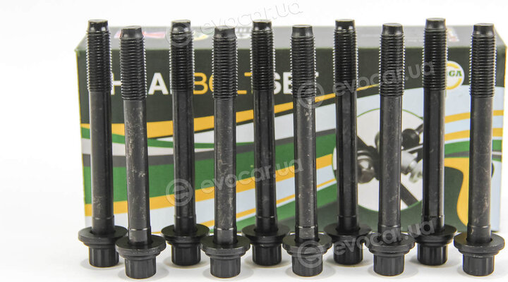 BGA BK4332