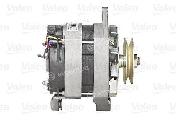 Valeo 436349