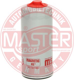 Master Sport 730/1-MG-OF-PCS-MS