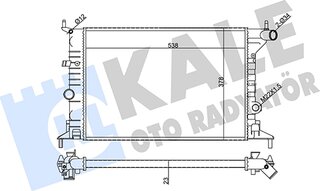 Kale 355060