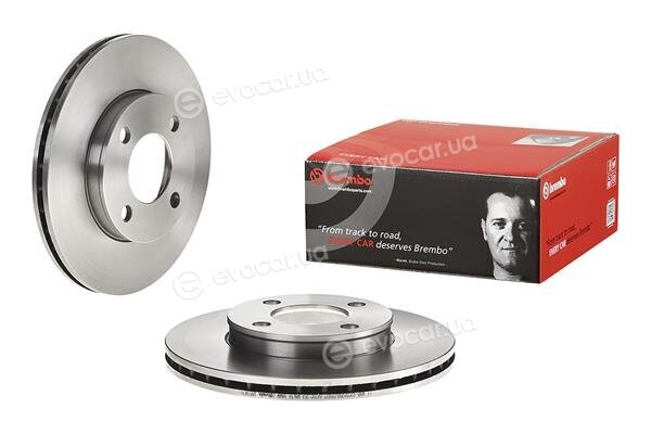 Brembo 09.5343.10