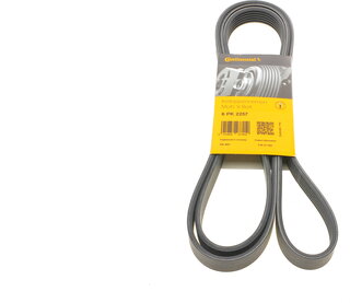 Continental 6PK2257